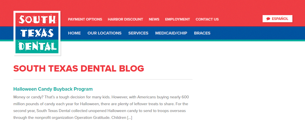 South Texas Dental Blog South Texas Dental.png