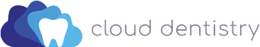 Cloud Dentistry Logo